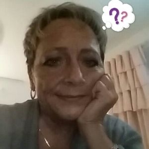 Meet your Posher, Carol